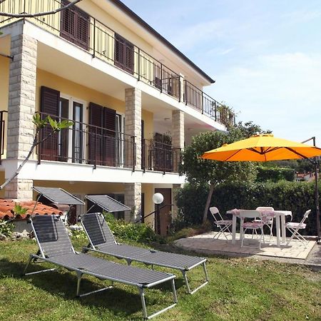 Apartments Diana Bm Порторож Экстерьер фото