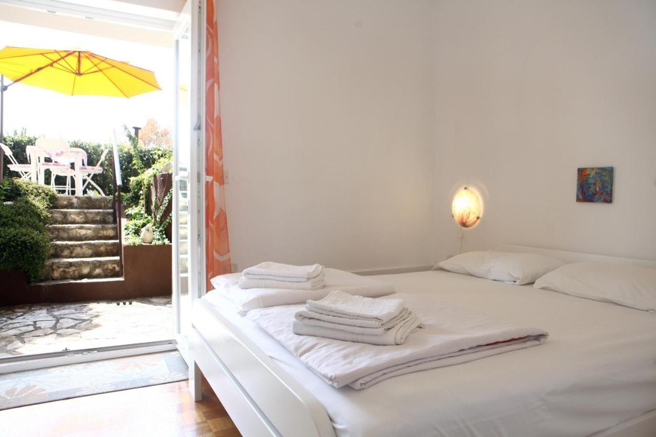 Apartments Diana Bm Порторож Экстерьер фото